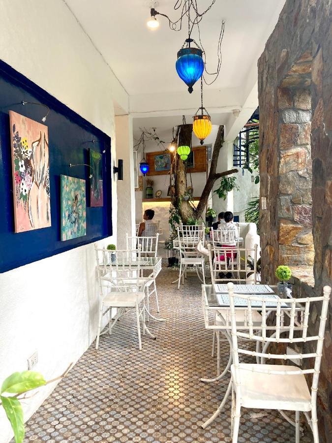 The Greek Pod - Private Staycation Pod In La Bella Tagaytay Tagaytay City Kültér fotó